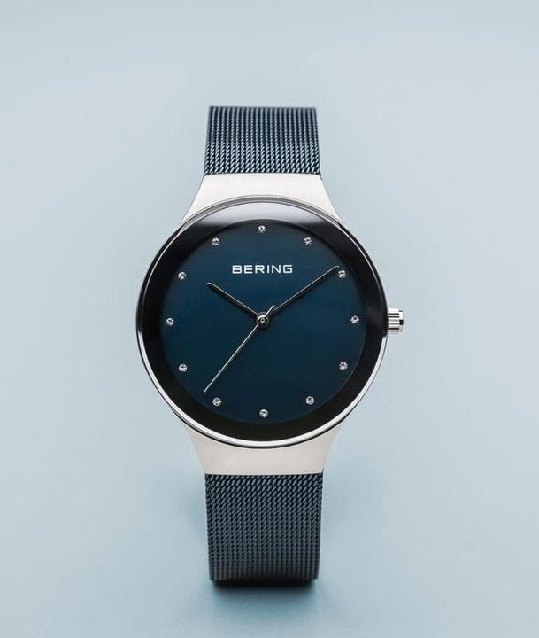 Produktbild Bering Classic (Analoguhr, 34 mm)