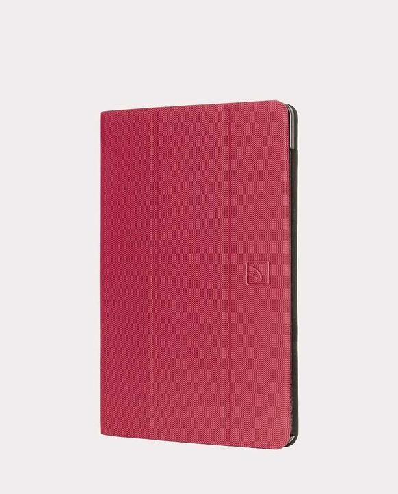 Actual product image Tucano GALA Case GALAXY TAB S6 LITE red, Samsung Galaxy Tab S6 Lite (Galaxy Tab S6 Lite)