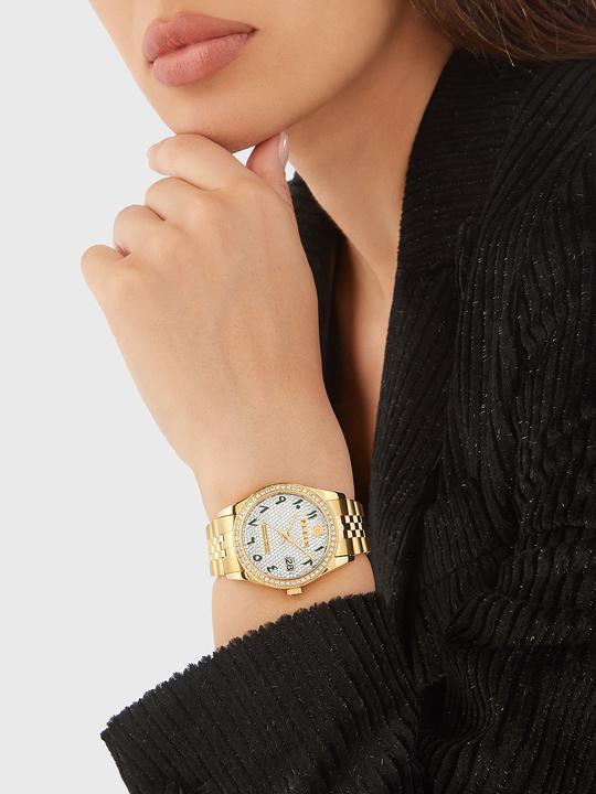 Produktbild Philipp Plein PW2BA0223 Street Couture (Analoguhr, 38 mm)