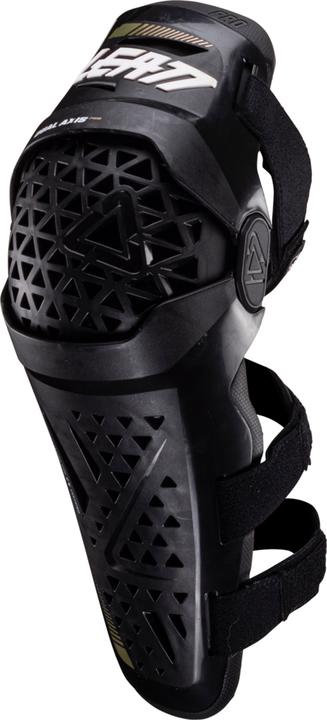 Immagine prodotto Leatt Ginocchiera e parastinchi Dual Axis Pro Forge (L, Ginocchiera)