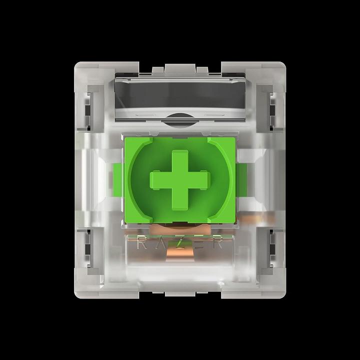 Immagine prodotto Razer Green Switch-Set - 36 Stück