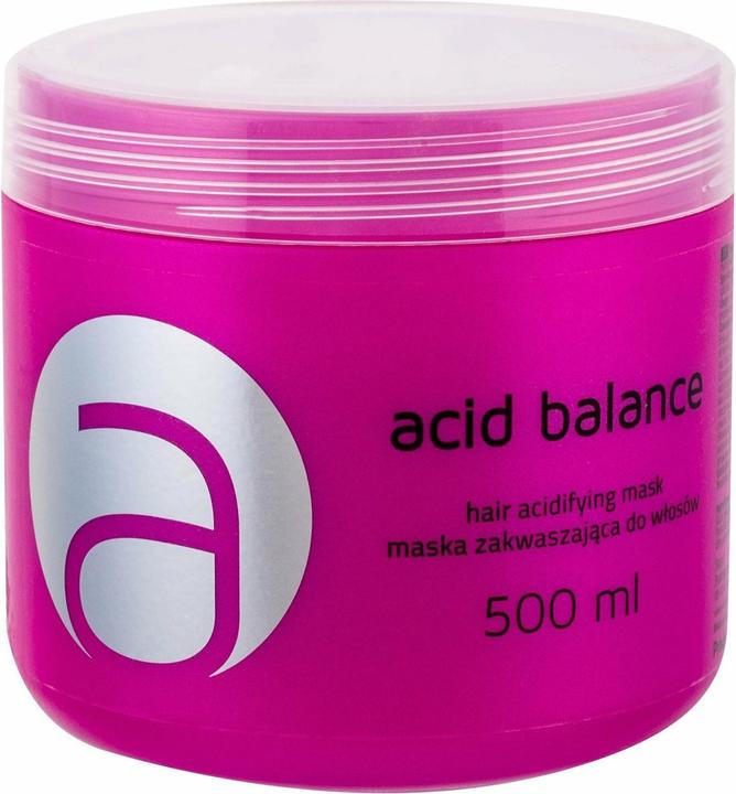 Stapiz Acid Balance (500 ml)