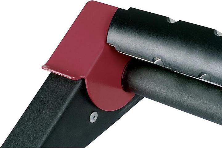 Produktbild Kraftwerk Alu-Arbeitsplattform (Arbeitsplattform, 96 cm)
