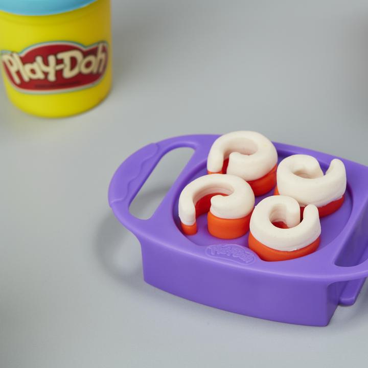 Actual product image Play-Doh Magic Oven