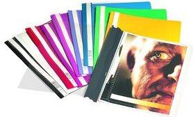 Produktbild Durable 2570 PVC (A4, 1 x)