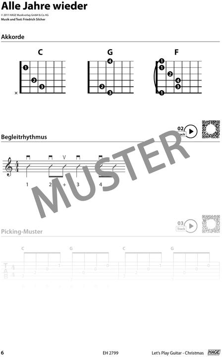 Produktbild Musikverlag (Deutsch, HAGE Musikverlag, 2020)