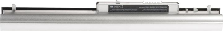 Actual product image Vistaport Notebook Batteries for HP (4 Cells, 2600 mAh)