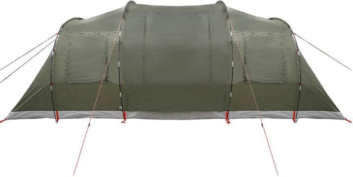 Produktbild VidaXL Tunnelzelt 4 Personen Wasserdicht (Tunnelzelt, 10.15 kg, 4 Personen)