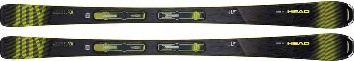 Image du produit Head Super Joy 2022 (158 cm, Sans reliure)