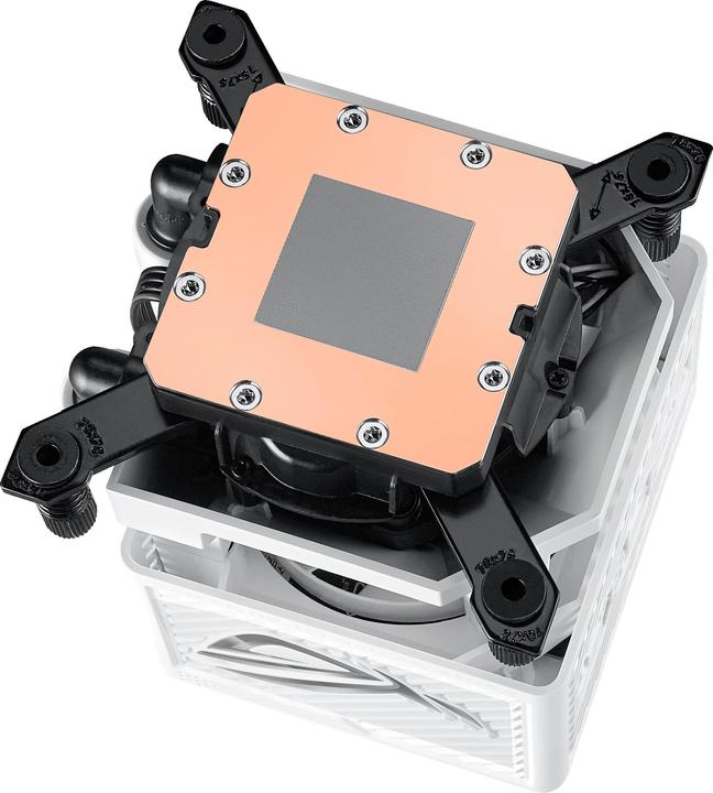 Produktbild ASUS CPC ACC ROG RYUJIN III 360 ARGB EXTREME White