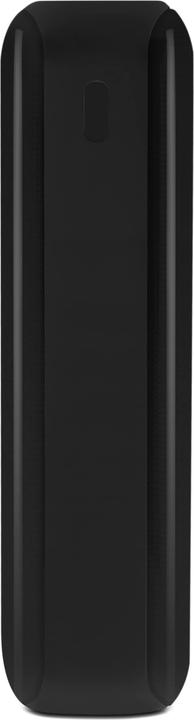 Produktbild Ttec T-Tec Power ReCharger Ultra 30.000 mAh PB Black (30000 mAh, 10.50 W, 111 Wh)