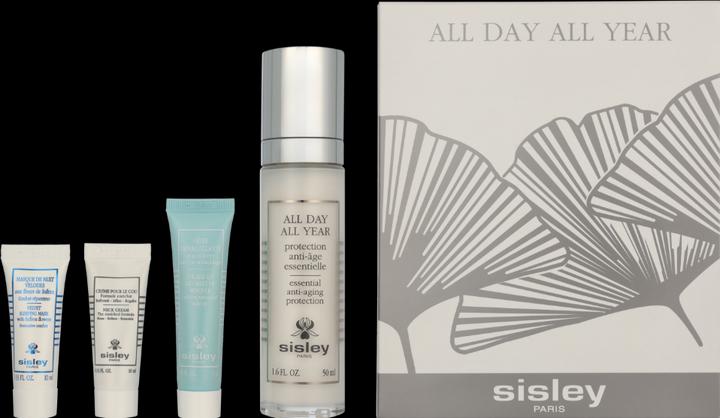 Image du produit Sisley Coffret All Day All Year (Set soin du visage)