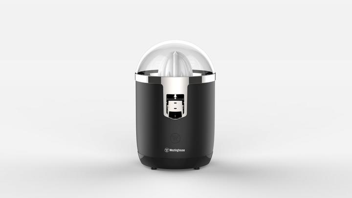 Actual product image Westinghouse WKJM240BK Lemon squeezer Basic series black