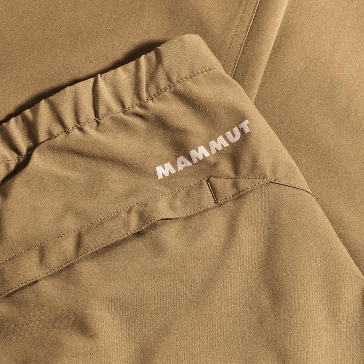 Produktbild Mammut Mountain Cargo Pants Men (54)