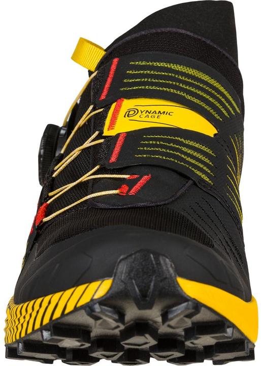 Actual product image La Sportiva Cyklon (40)