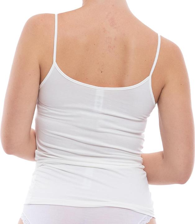 Produktbild Nina von C. 2er Pack Cosy Spaghetti Top (48, 4XL)