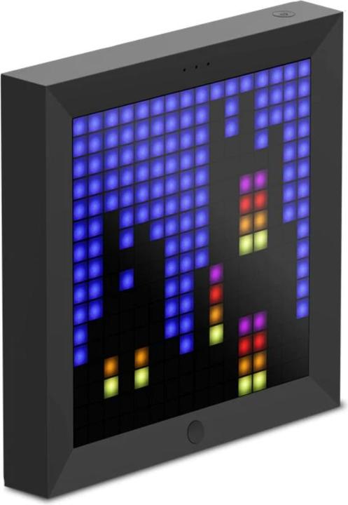 Actual product image Divoom Pixoo (8.60")