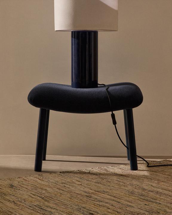 Actual product image Kave Home Inari