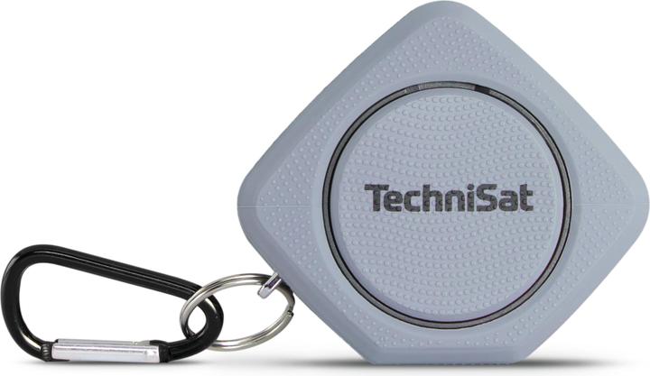Produktbild TechniSat Bluespeaker OD 300 (8 h, Akkubetrieb)
