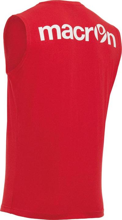 Actual product image Macron tank top mp 151 (XS)
