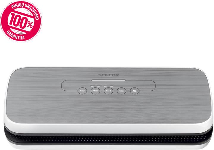 Actual product image Sencor SVS 3010GY