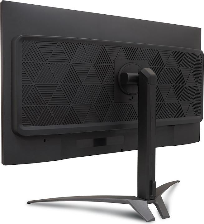 Actual product image Acer Predator XB323QUM3bmiiphx 31.5inch (2560 x 1440 pixels, 31.50")