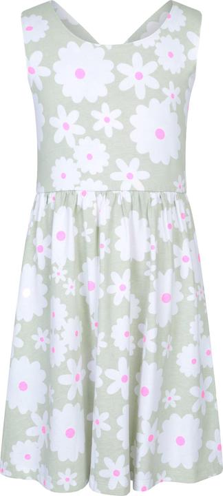 Produktbild Mountain Warehouse Lana Kleid Gekreuzte Rückenträger Mädchen (128)