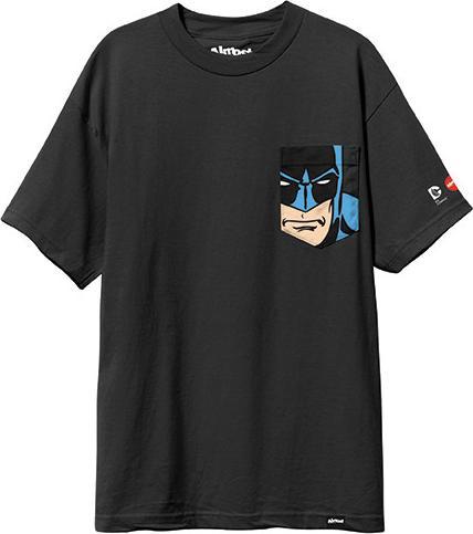 Image du produit Almost T-Shirt Batman Pocket (XL)