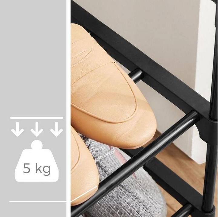 Produktbild Songmics Kingston (92 x 30.5 x 55 cm)