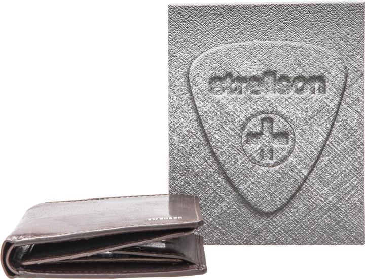 Produktbild Strellson BillFold V8 jefferson pierce