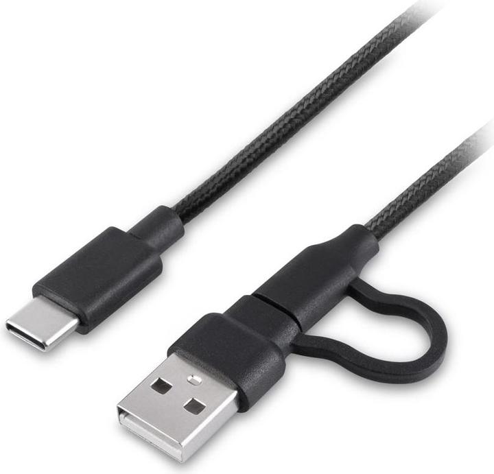 Immagine prodotto Sharkoon OfficePal M25W Nero (Senza fili, Cablato)