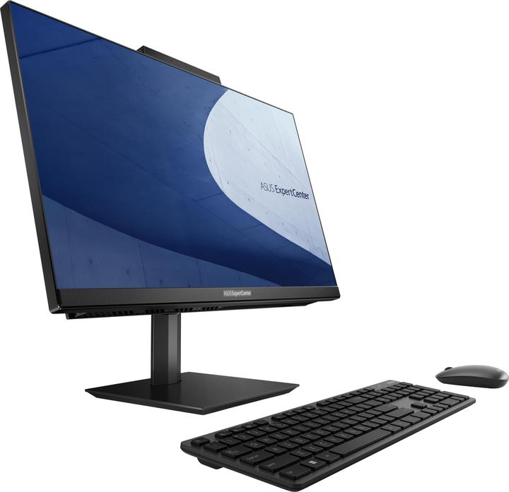 Actual product image ASUS E5402WVARK-BPC018X AIO BLACK 23.8 (Intel Core 5 120U, 16 GB, 512 GB, Intel Arc Graphics)