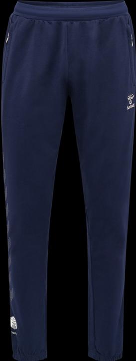 Actual product image hummel Hmlmove Grid Cotton Pants (M)
