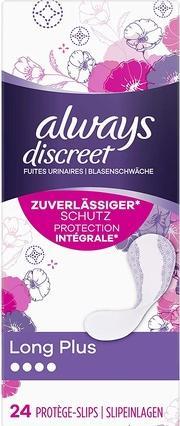 Image du produit Always Discreet (24 x, Large plus)