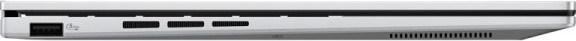 Produktbild ASUS Zenbook 14 OLED UX3405MA-PP288W Ultra 9 185H 14.0 3K 120Hz 400nits Glossy 32GB LPDDR5X SSD1TB I