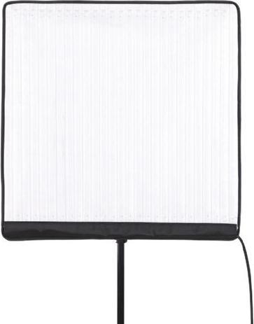 Produktbild Falcon Eyes Flexibles Bi-Color LED Panel RX-24TDX 63x63 cm