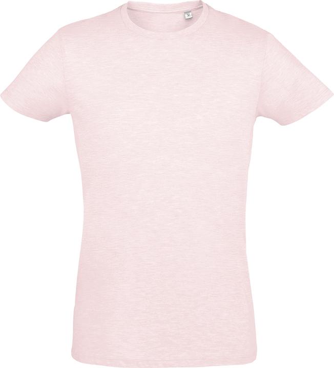 Pink meliert