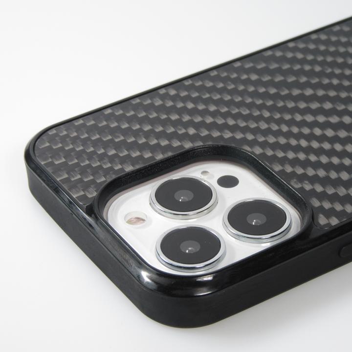 Immagine prodotto Carbomile Hülle Carbon Fiber (Kompatibel mit MagSafe) (Apple iPhone 16 Pro)