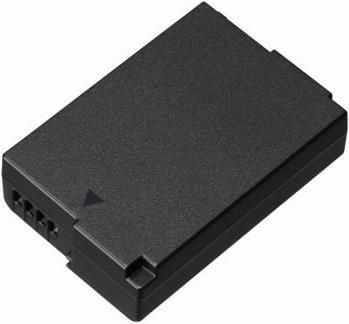 Produktbild Panasonic DMW-DCC9GU, DC-Adapter (16 GB, SDHC, U1)