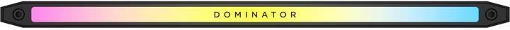 Actual product image Corsair DDR5, 6000MT/s 64GB 4x16GB DIMM, Unbuffered, 36-36-36-76, Std PMIC, XMP 3.0, DOMINATOR TITANIUM Blac (4 x 16GB, 6000 MHz, DDR5 RAM, DIMM)