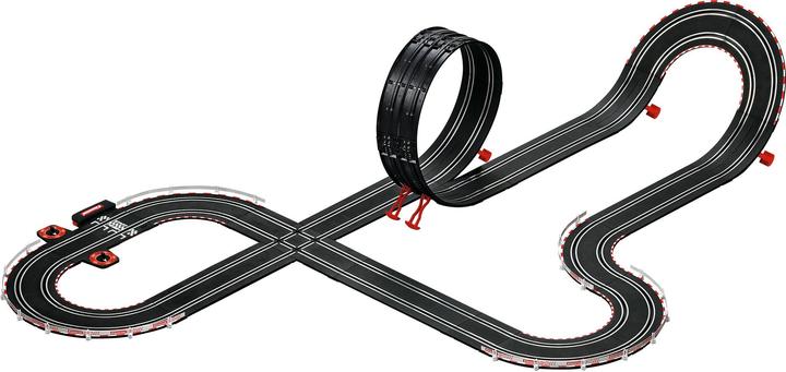 Produktbild Carrera Power Lap