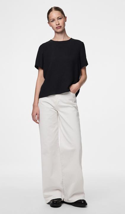 Produktbild Pieces Pcanna Ss O-Neck Top Noos Bc (XXL)
