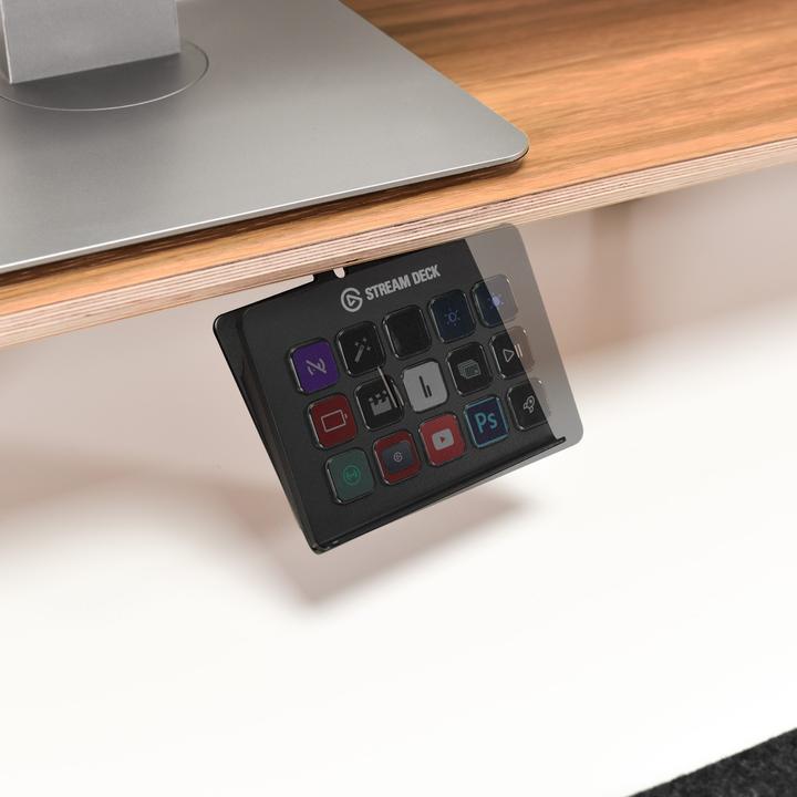 Produktbild Balolo Smarter Halter für Setup cockpit