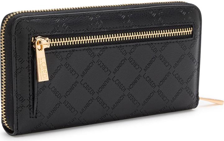 Actual product image L.Credi Filiberta wallet 19 cm