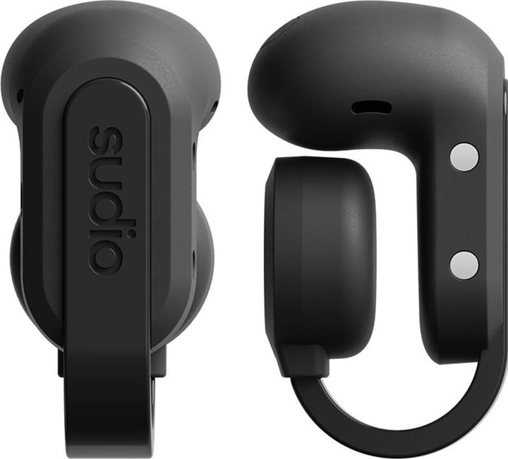 Productafbeelding Sudio B3 Black (24 h, Draadloze)