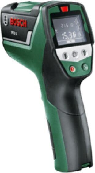 Image du produit Bosch Home & Garden universel humide