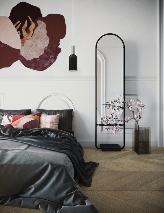 Actual product image Aytm Vase Flos 41.5 cm - Large