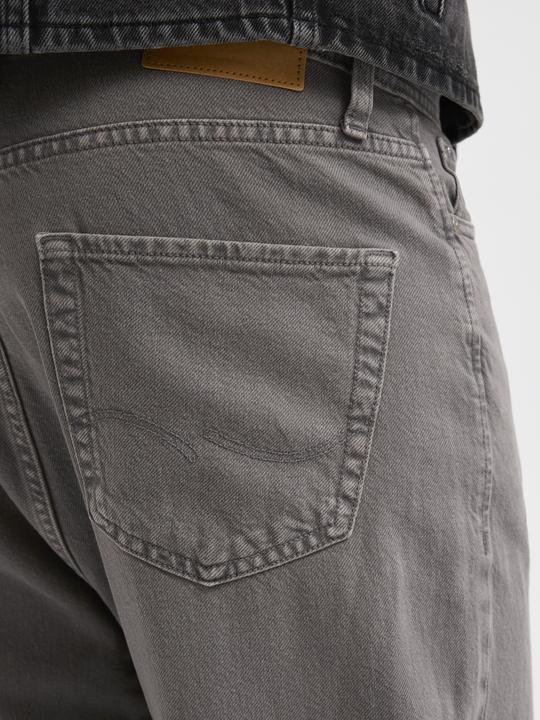 Actual product image Jack & Jones JJIRON JJORIGINAL SQ 075 SN Extra Baggy Fit Jeans Extra Baggy Fit Jeans (W34/L32)