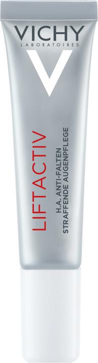Actual product image Vichy Liftactiv Eyes (Serum, 15 ml, Day + Night)