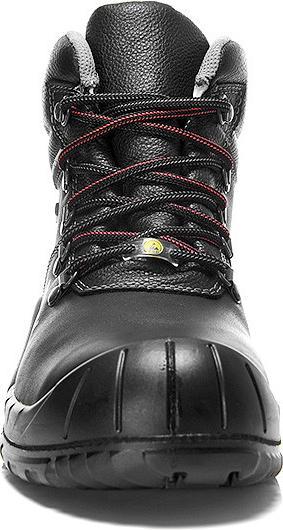 Actual product image Elten Safety Shoes Renzo S3 Gore-Tex ® waterproof (S3, 45)